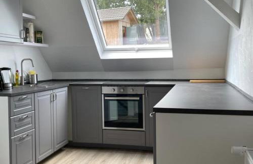 Ferienwohnung Eulennest - Foto 2