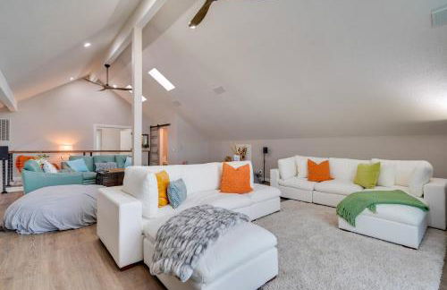 Private Dock Discovery Bay Vacation Rental! - Foto 31