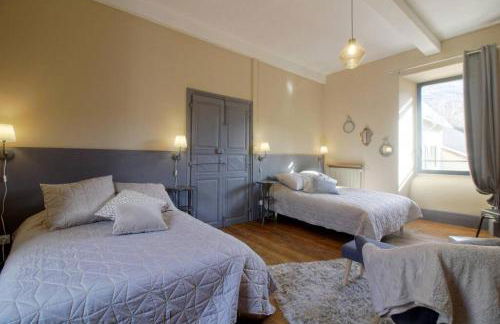 Superbe gîte 8/16 personnes, Saint Lary - Foto 30