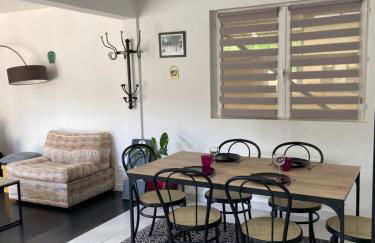 Gite Ecuries Vineuil Jump - Foto 46