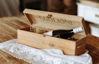 Dimora Buglioni Wine Relais - Foto 37