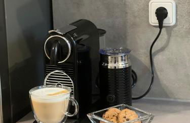 Ruhrperle Apartment 2 Essen - Foto 9