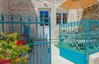 Gîte le Champenois - Foto 5