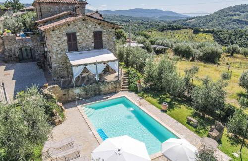 by Casamerina, Aietto house with private pool near Todi - Foto 43