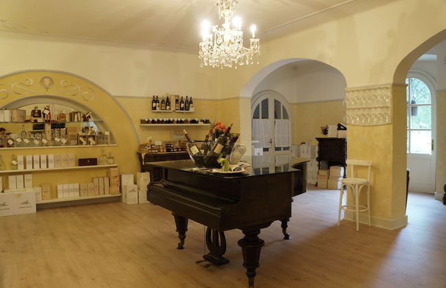 Castello di Spessa Golf & Wine Resort - Photo 45