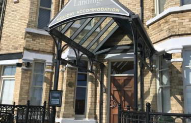 Apartment 8 The Landings - Photo 1