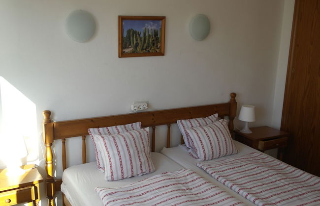 Cala Figuera Apartments - Photo 13