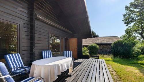 Ferienhaus 'Albblick' - Foto 2