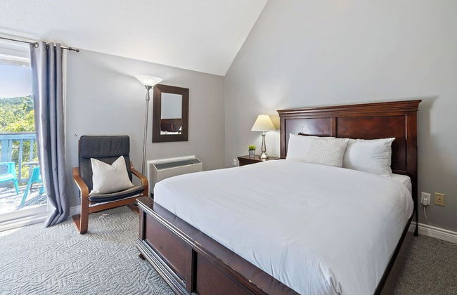 North Creek Resort Condos - Foto 51