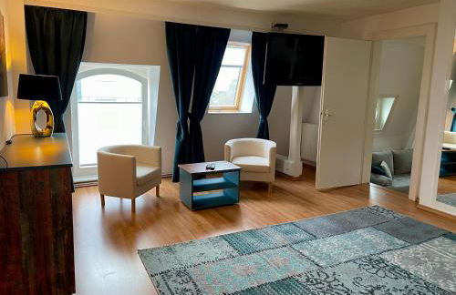 Villa Sturm Rüdesheim am Rhein - Foto 35