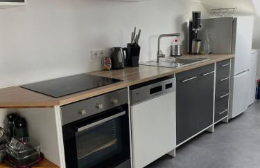 Lichtdurchflutete Wohnung zwischen Würzburg & dem Taubertal - Foto 12