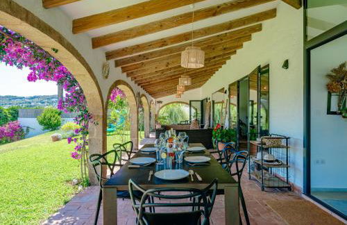 Villa Javea Beauty by Interhome - Foto 22