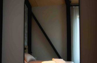 Magdala Lodge - wellness oasis - Foto 62