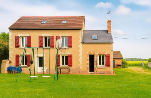 Maison de campagne 8 personnes - Foto 33