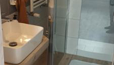 Przy Amfiteatrze - Foto 2, Shower