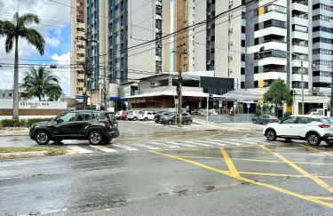 (106) Studio charm - Perto da praia - Foto 27