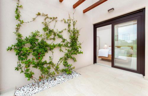 Echo villa, Istra, pool/jacuzzi, BBQ, pet friendly - Foto 41