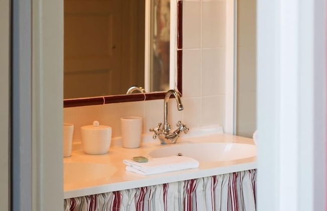 Château D'hodebert - Foto 33