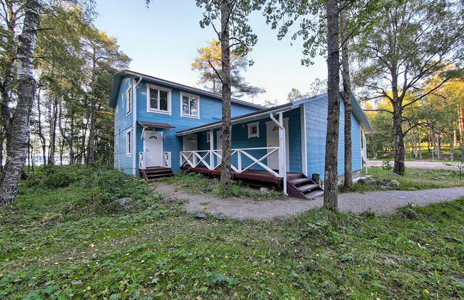 LADOGA OZERO hotel - Foto 4