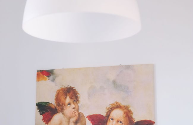 Cielo Vaticano Guest House - Photo 59