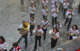 TUDELA CENTRO-Teatro Gaztambide-3 habitac. - Foto 37