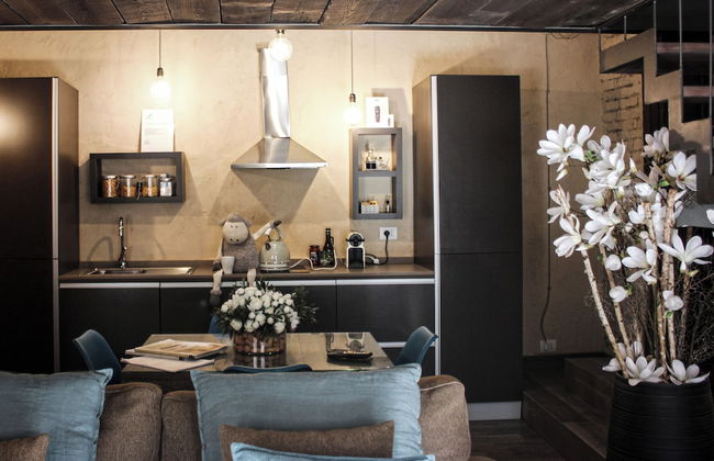 La Canonica – Charming apartments in Nizza Monferrato - Foto 52