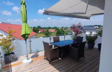 Ferienwohnung Frauenberg - Photo 1