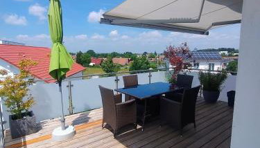 Ferienwohnung Frauenberg - Foto 1