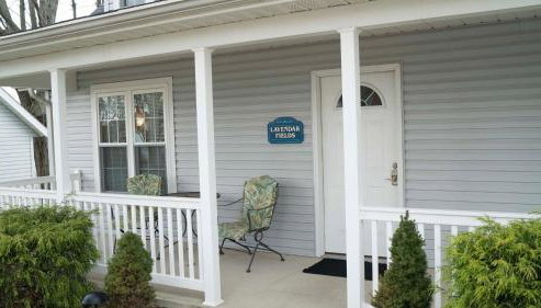 Graystone Cottages - Foto 3