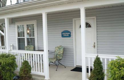 Graystone Cottages - Foto 3