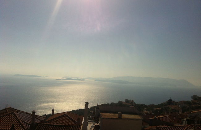 Persefonis view house - Foto 20