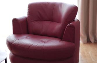 Capital Towers - Apartament Red z widokiem na panoramę miasta i rzekę - Foto 23