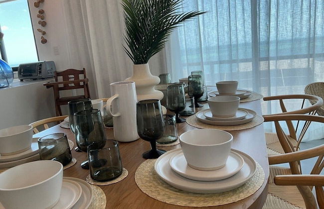 Torre Chelem - Foto 48