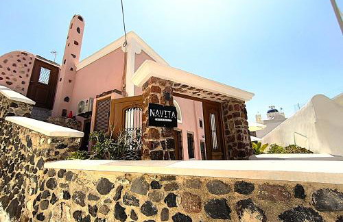 Navita Cave Houses - Foto 12