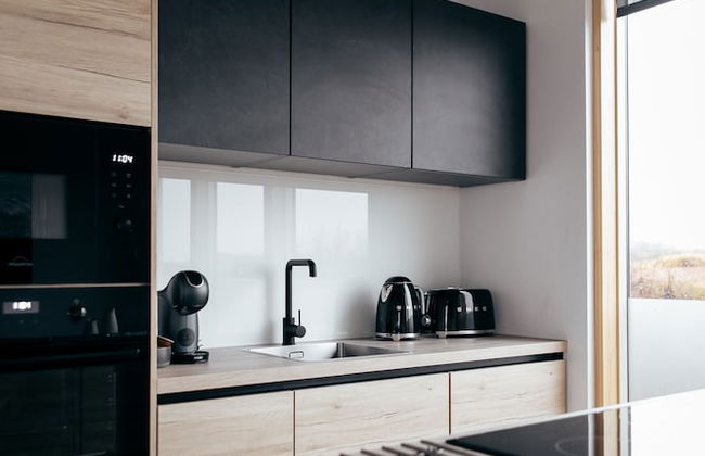 Kerbyggd: Luxury House and Cottage in Golden Circle - Foto 9