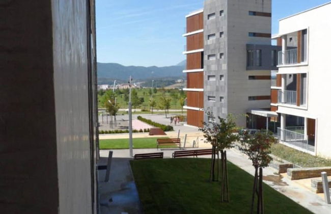 Margas Golf Apartment - Photo 18