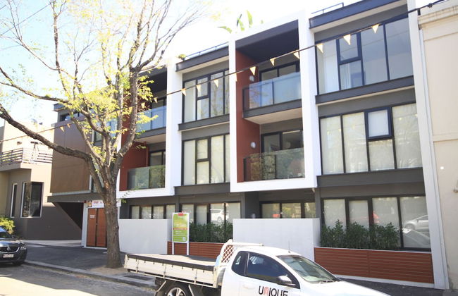 RNR Serviced Apartments North Melbourne - Photo 37