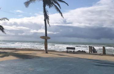 Casa linda em chacara na praia da Caueira - Foto 23