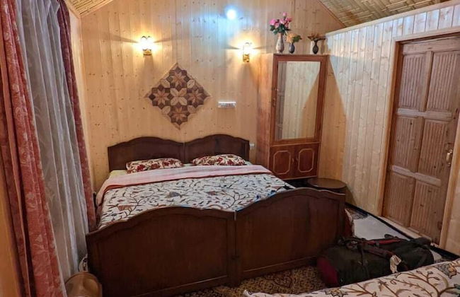 Golden Hopes Group of Houseboats - Foto 5