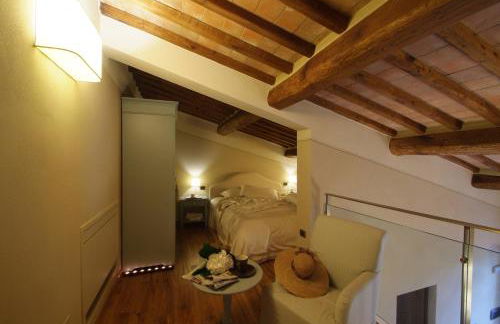 Borgo Canalicchio Di Sopra Relais - Foto 54