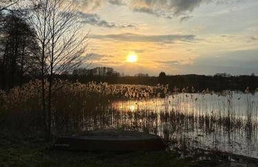 Oaza Relaksu Wigry -domek na wyłączność - Foto 28