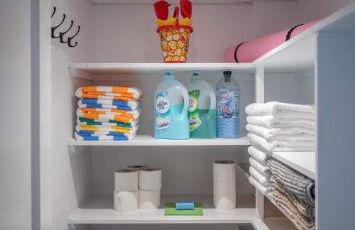 Family Fairways I Spacious 4-Bedroom Townhouse Near Beach & Golf, Estepona - Photo 38