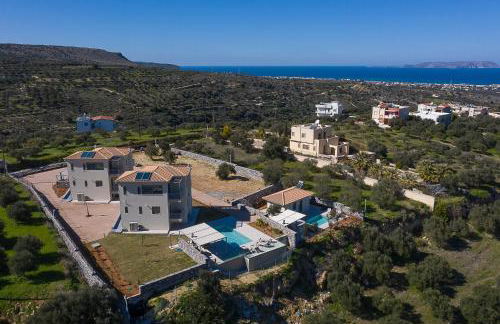 Utopia Luxury Villas - Photo 42