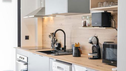 Loft Urban Beach - Cerca del Mar - Foto 5