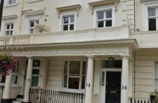 Superb flat near Victoria station - Foto 1