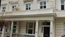 Superb flat near Victoria station - Foto 1