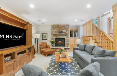 Turtle Lake Cottage - Foto 33