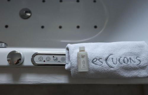 ES CUCONS RURAL HOTEL - Foto 63