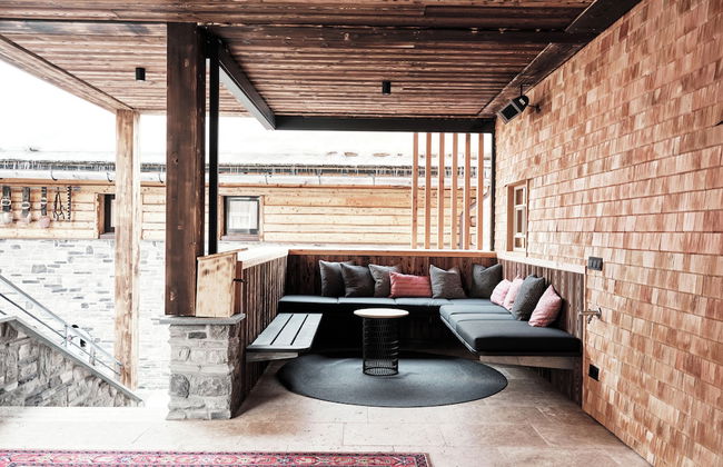 Lech Lodge - LEGENDARY - Foto 74