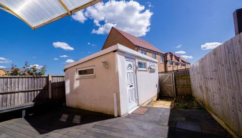 Roman Haven - Foto 5